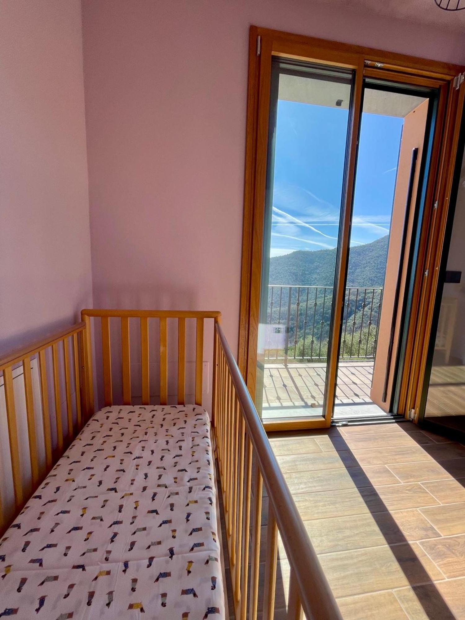 Villa Nina Moneglia Zewnętrze zdjęcie