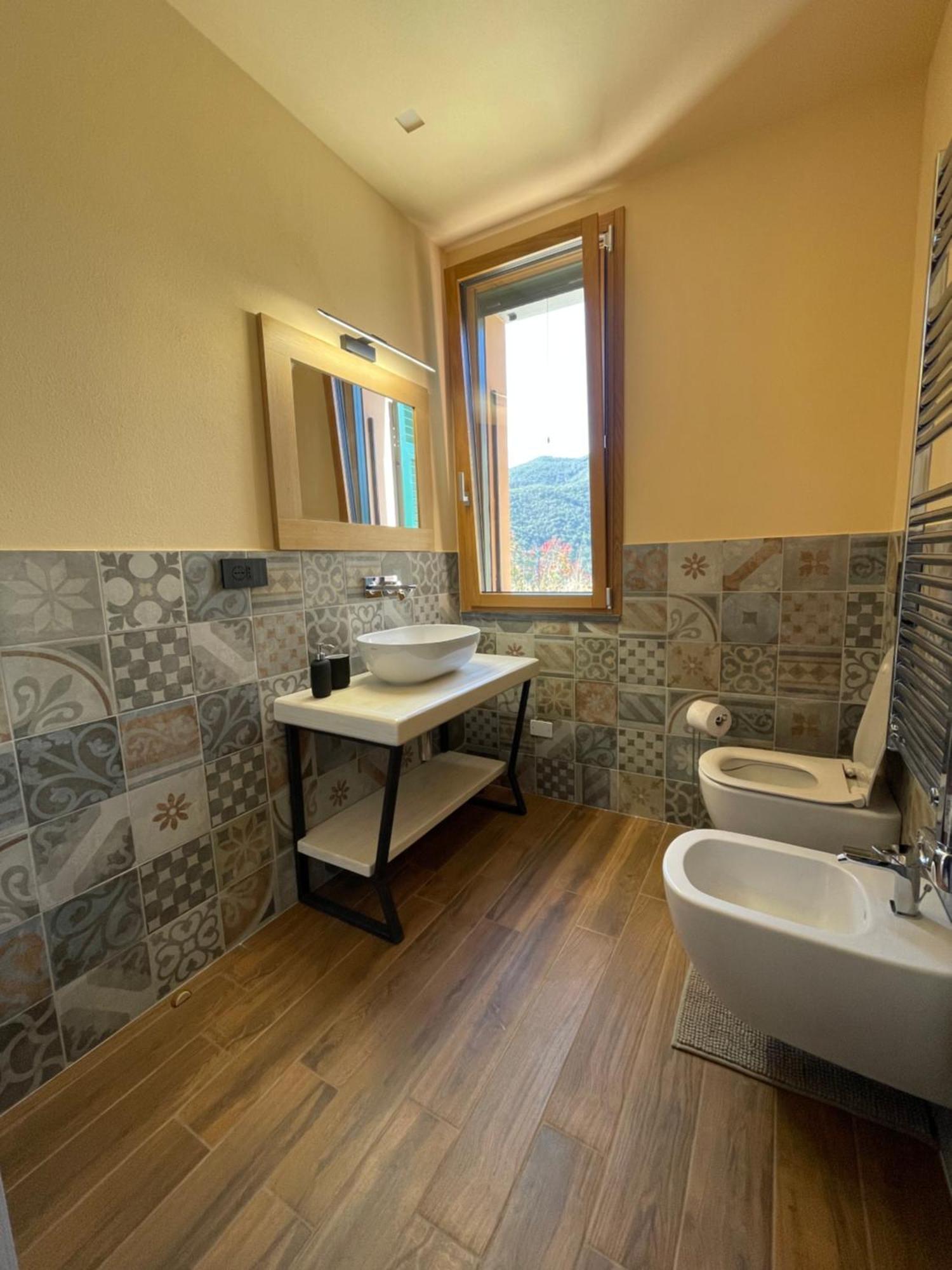 Villa Nina Moneglia Zewnętrze zdjęcie